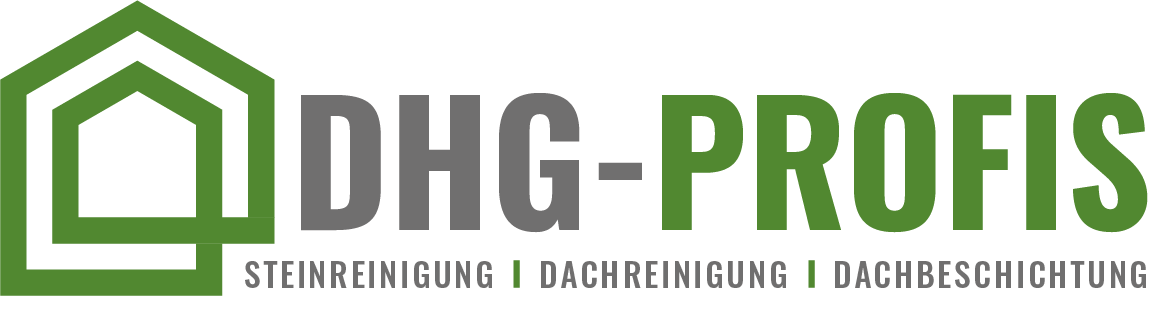 DHG-Profis Wilhelm Haushammer - Professionelle Dachreinigung in Hessen